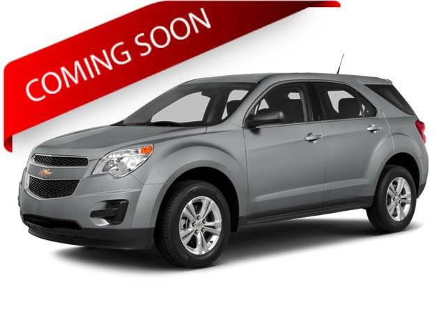 2014 Chevrolet Equinox LS — SUV — 149,134 mi — Columbus, OH