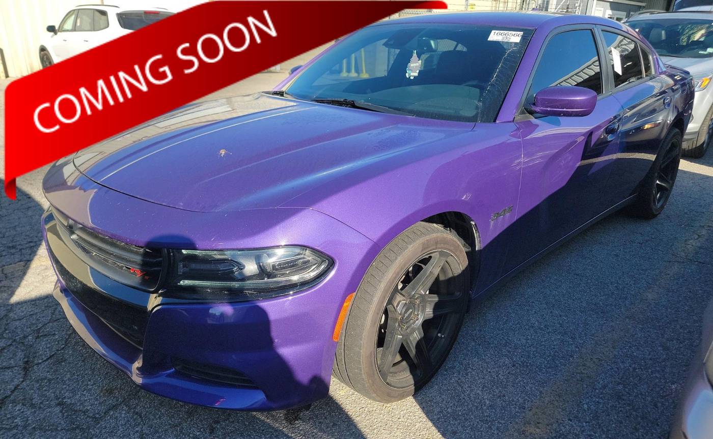 2016 Dodge Charger Road/Track — Sedan — 83,061 mi — Columbus, OH