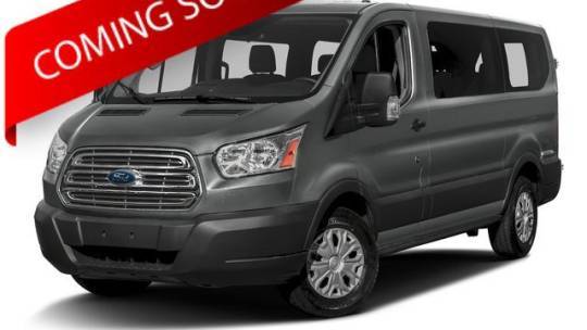 2016 Ford Transit Passenger Wagon T-350 XLT — Passenger Van — 188,037 mi — Columbus, OH
