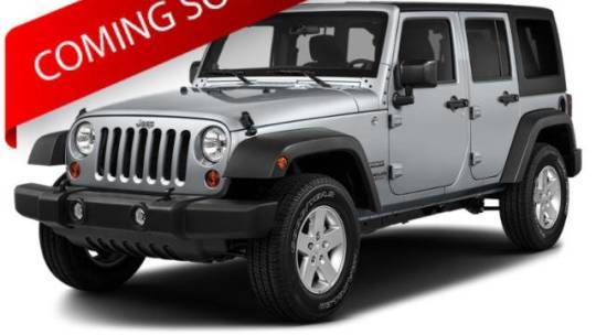 2018 Jeep Wrangler Sport S — SUV — 76,783 mi — Columbus, OH