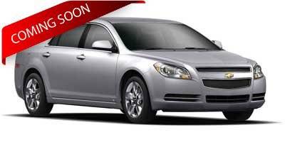 2012 Chevrolet Malibu LT — Sedan — 191,497 mi — Columbus, OH