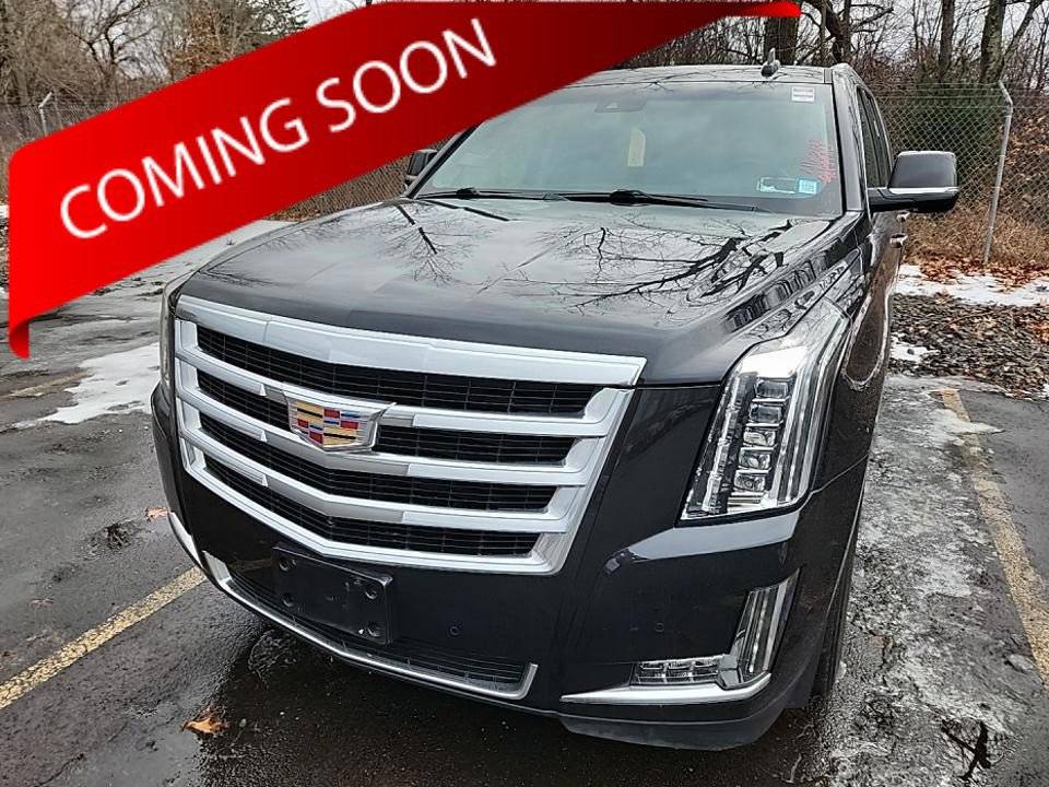 2019 Cadillac Escalade Luxury — SUV — 90,463 mi — Columbus, OH