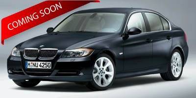 2006 BMW 3 Series 325xi