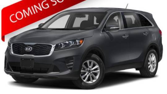 2019 Kia Sorento EX V6 — SUV — 80,484 mi — Columbus, OH