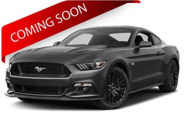 2015 Ford Mustang GT — Coupe — 107,500 mi — Columbus, OH