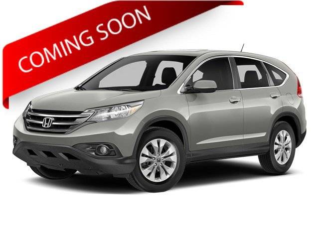 2014 Honda CR-V EX — SUV — 99,764 mi — Columbus, OH