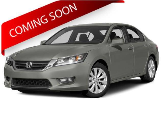 2013 Honda Accord EX — Sedan — 178,605 mi — Columbus, OH