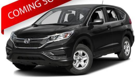 2016 Honda CR-V LX — SUV — 140,339 mi — Columbus, OH