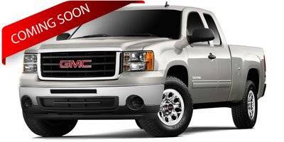 2011 GMC Sierra 1500 SLE — Pickup Truck — 143,514 mi — Columbus, OH