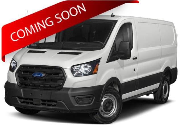 2020 Ford Transit Cargo Van T-350 — Cargo Van — 138,158 mi — Columbus, OH