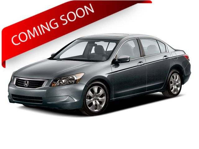 2009 Honda Accord EX-L — Sedan — 206,722 mi — Columbus, OH