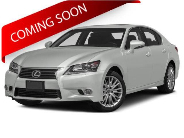 2015 Lexus GS GS 350 — Sedan — 112,878 mi — Columbus, OH