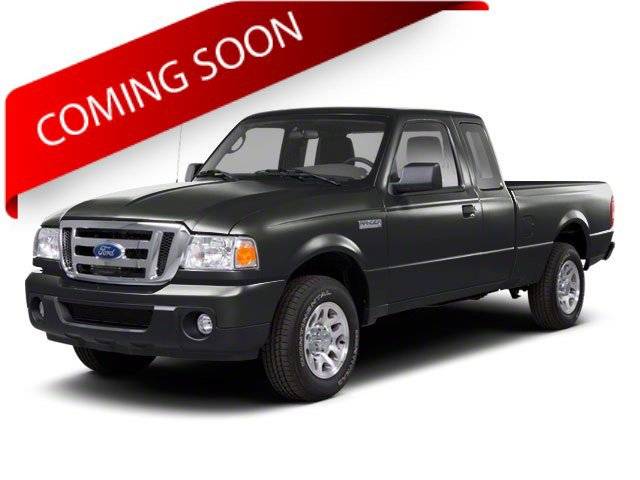 2010 Ford Ranger XLT — Pickup Truck — 76,178 mi — Columbus, OH