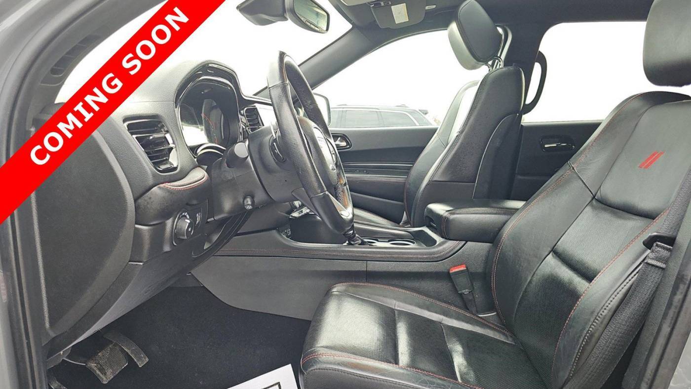 2023 Dodge Durango GT Plus — SUV — 56,445 mi — Columbus, OH