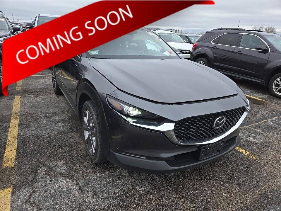 2020 Mazda CX-30 Select — SUV — 62,492 mi — Columbus, OH