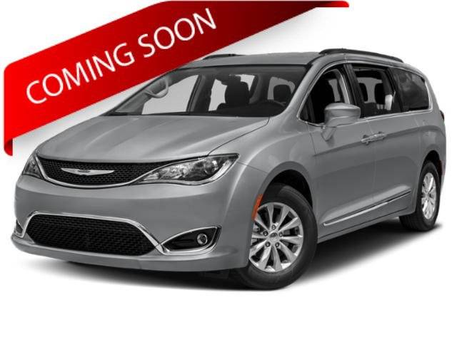 2018 Chrysler Pacifica Touring L — Minivan — 97,074 mi — Columbus, OH
