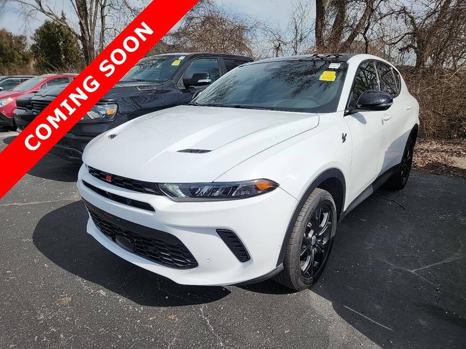 2023 Dodge Hornet GT Plus — SUV — 22,450 mi — Columbus, OH