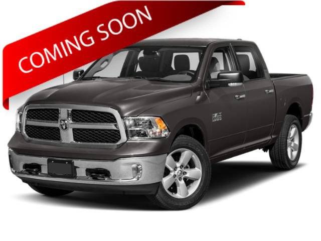 2014 Ram 1500 Big Horn — Pickup Truck — 139,992 mi — Columbus, OH