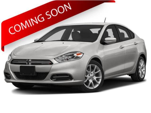 2015 Dodge Dart SXT — Sedan — 132,879 mi — Columbus, OH