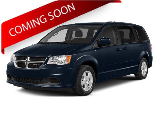 2014 Dodge Grand Caravan SXT — Minivan — 135,434 mi — Columbus, OH