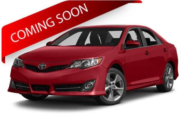 2014 Toyota Camry SE — Sedan — 156,389 mi — Columbus, OH
