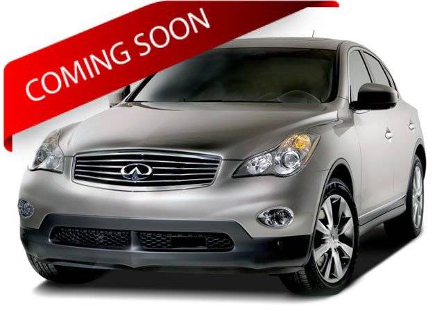2008 INFINITI EX35 Journey — SUV — 208,287 mi — Columbus, OH