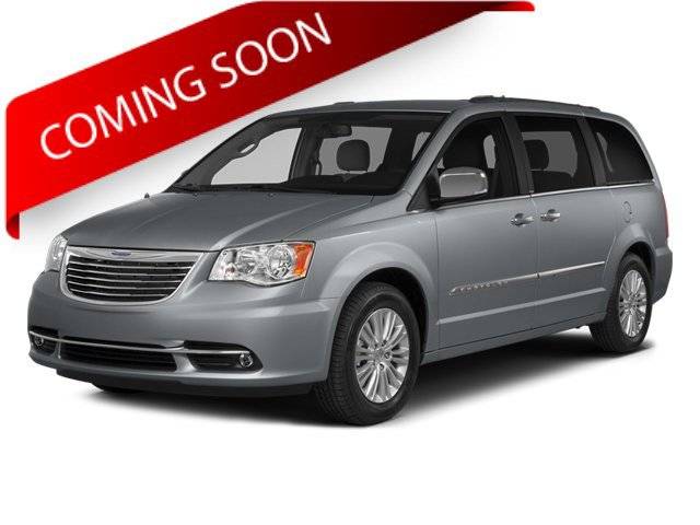 2014 Chrysler Town & Country Touring — Minivan — 188,485 mi — Columbus, OH