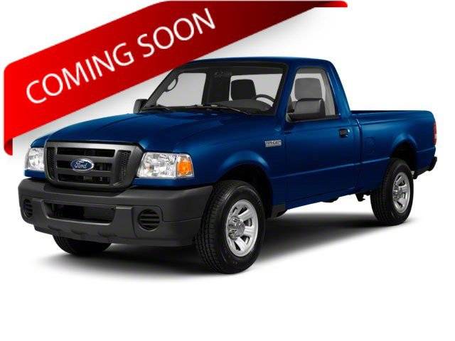 2010 Ford Ranger XL — Pickup Truck — 177,781 mi — Columbus, OH