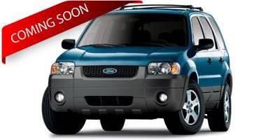 2006 Ford Escape XLT — SUV — 164,512 mi — Columbus, OH