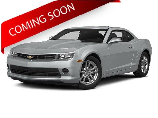 2014 Chevrolet Camaro 2LT — Coupe — 115,403 mi — Columbus, OH