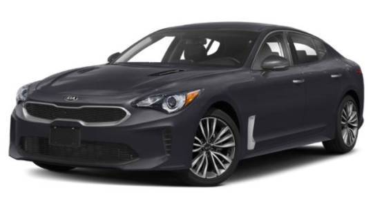 2019 Kia Stinger 2.0L — Hatchback — 69,590 mi — Columbus, OH