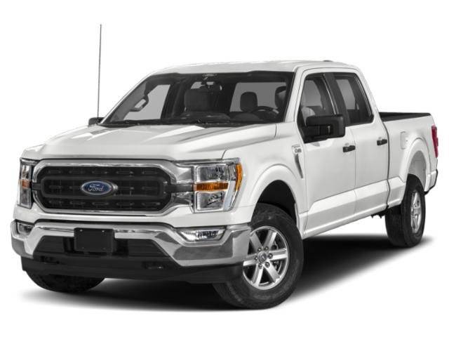 2023 Ford F-150 XLT — Pickup Truck — 58,209 mi — Columbus, OH