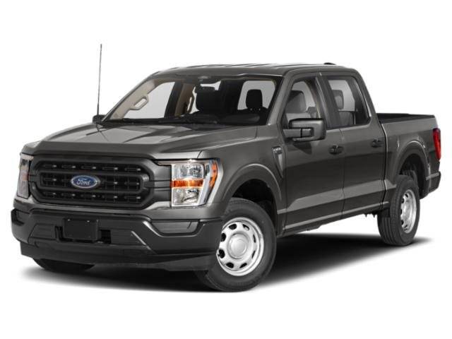 2021 Ford F-150 XL — Pickup Truck — 90,370 mi — Columbus, OH