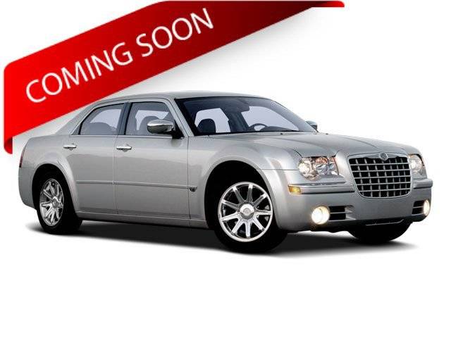 2008 Chrysler 300 LX — Sedan — 98,681 mi — Columbus, OH