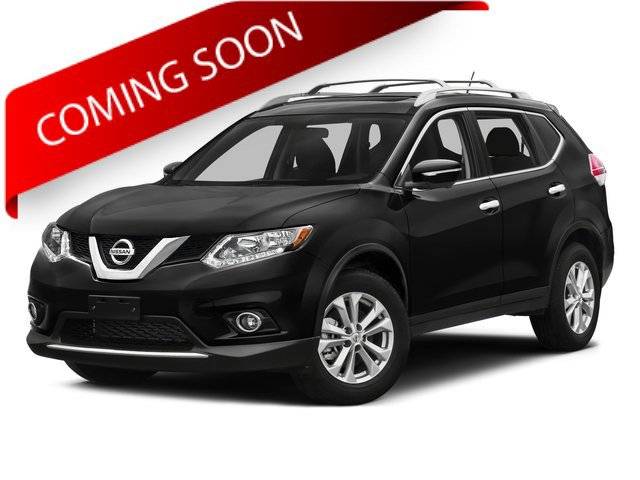 2016 Nissan Rogue S — SUV — 167,839 mi — Columbus, OH