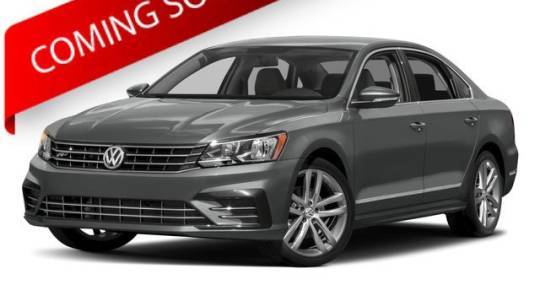 2016 Volkswagen Passat 1.8T R-Line — Sedan — 123,884 mi — Columbus, OH