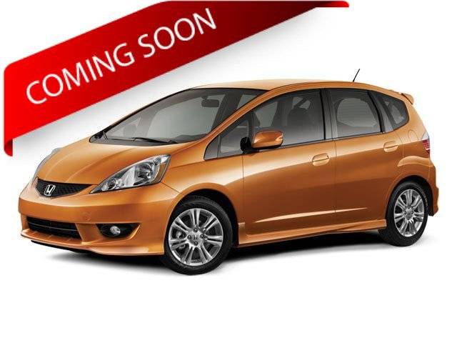 2010 Honda Fit Sport — Sedan — 182,180 mi — Columbus, OH