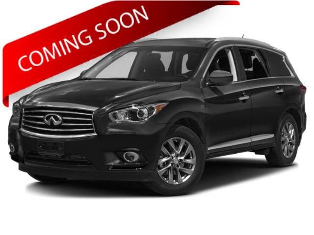 2015 INFINITI QX60 3.5 — SUV — 162,758 mi — Columbus, OH