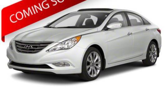 2013 Hyundai Sonata GLS — Sedan — 76,911 mi — Columbus, OH