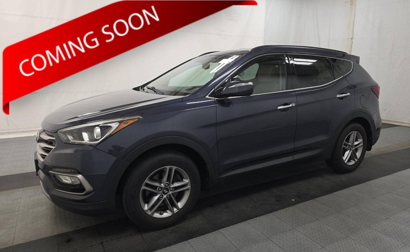 2017 Hyundai Santa Fe Sport Base — SUV — 84,289 mi — Columbus, OH