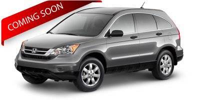 2011 Honda CR-V SE — SUV — 159,645 mi — Columbus, OH