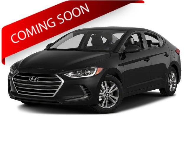 2018 Hyundai Elantra SEL — Sedan — 99,285 mi — Columbus, OH