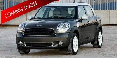 2012 MINI Countryman Cooper S — SUV — 104,060 mi — Columbus, OH