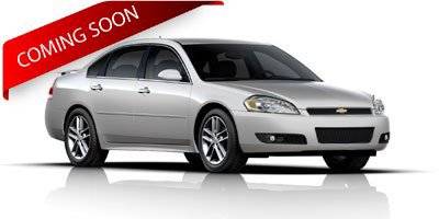 2013 Chevrolet Impala LTZ — Sedan — 150,865 mi — Columbus, OH