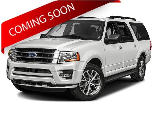 2017 Ford Expedition XLT — SUV — 172,705 mi — Columbus, OH