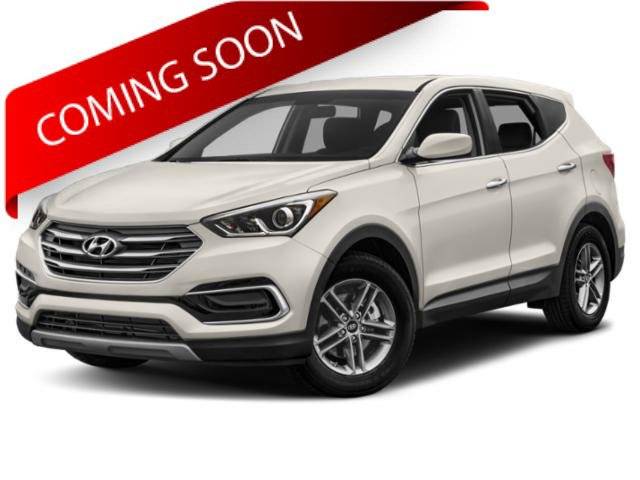 2018 Hyundai Santa Fe Sport Base — SUV — 164,571 mi — Columbus, OH