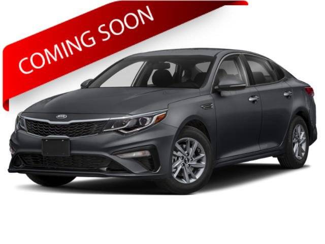 2020 Kia Optima LX — Sedan — 68,656 mi — Columbus, OH