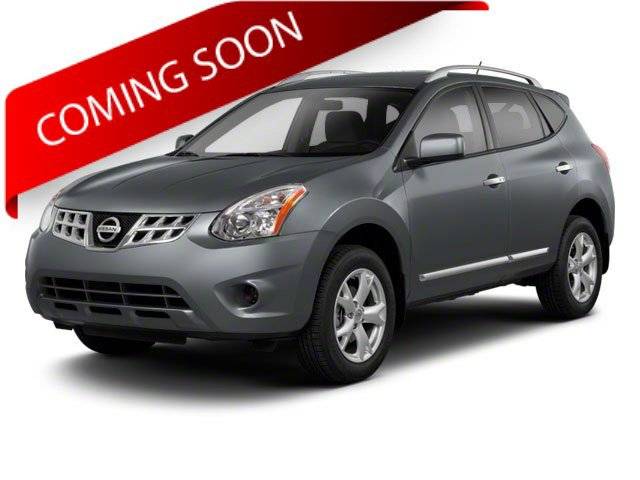 2013 Nissan Rogue S — SUV — 167,555 mi — Columbus, OH