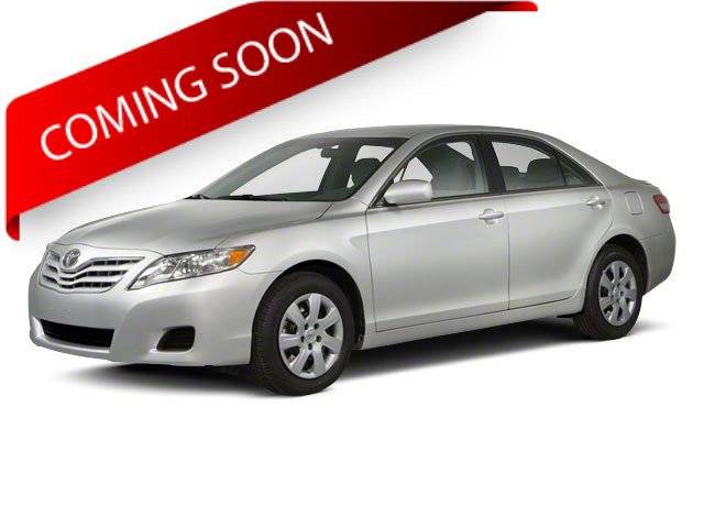 2010 Toyota Camry Base — Sedan — 277,830 mi — Columbus, OH