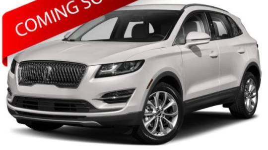 2019 Lincoln MKC Select — SUV — 60,921 mi — Columbus, OH